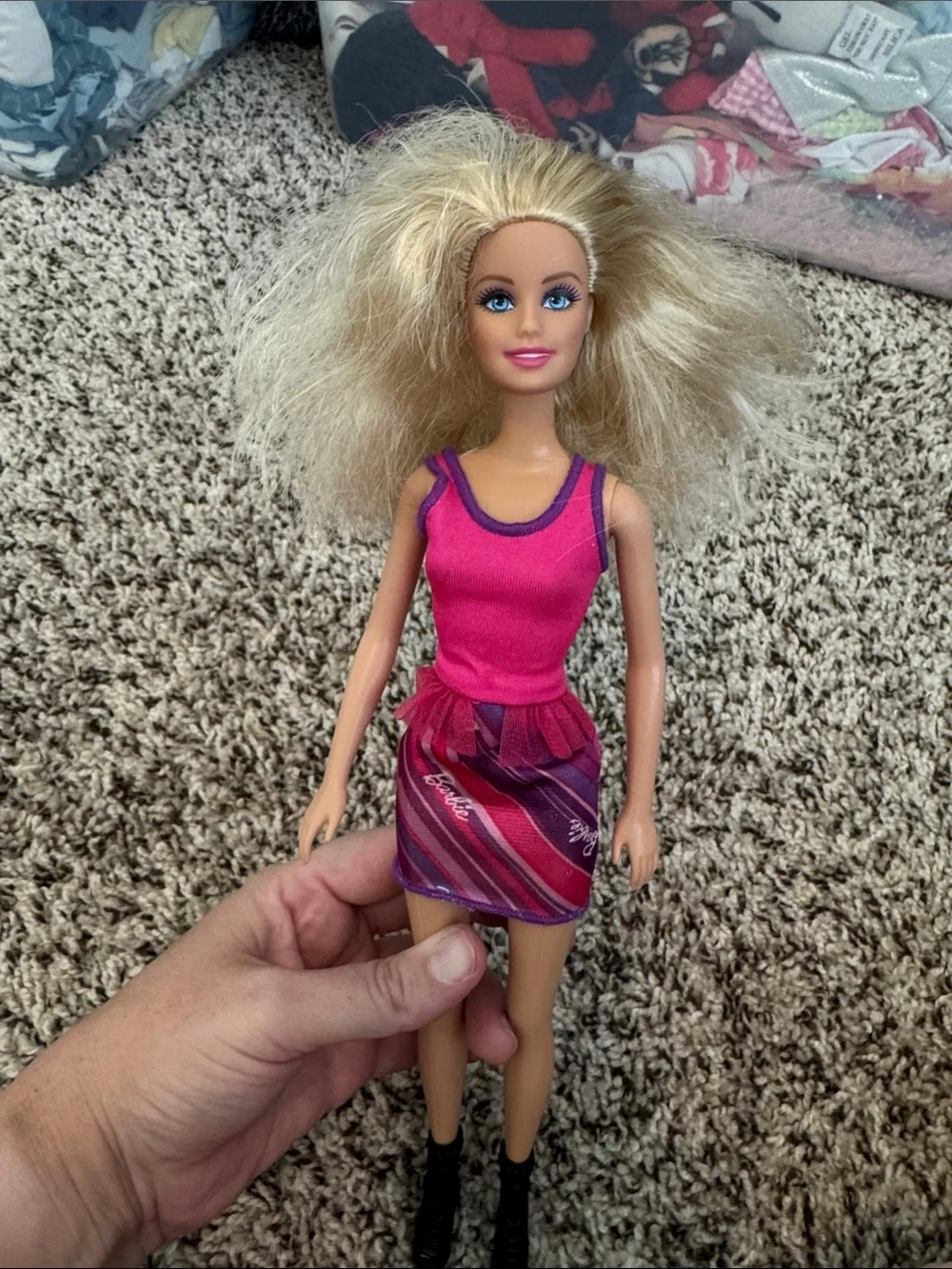 Barbie Dolls Lot